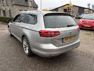 Volkswagen Passat Variant 1.4 TSI GTE Highline LEES TEKST !! MEGATRONIC DEFECT ! picture 5