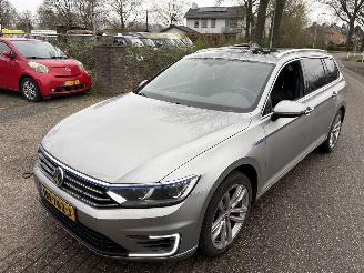 Volkswagen Passat Variant 1.4 TSI GTE Highline LEES TEKST !! MEGATRONIC DEFECT ! picture 34