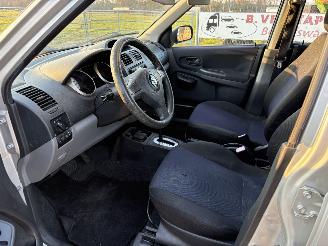 Suzuki Ignis 1.5-16V GLX AUTOMAAT AIRCO picture 5