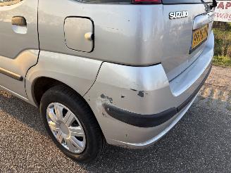 Suzuki Ignis 1.5-16V GLX AUTOMAAT AIRCO picture 21