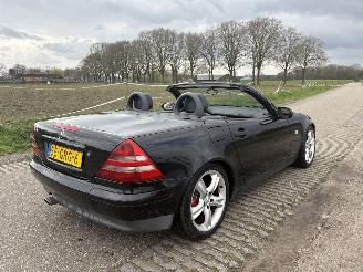 Mercedes SLK 200 CABRIOLET picture 16