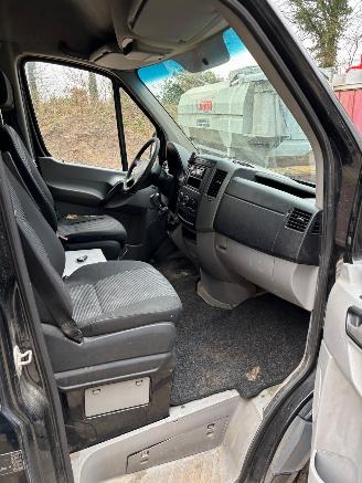 Mercedes Sprinter 313 CDI L1/H2 AIRCO picture 21