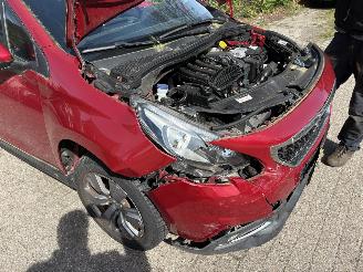 Peugeot 2008 1.2 PureTech Blue Lion AUTOMAAT, PANORAMA DAK, AIRCO, PDC, N.A.P. ENZ picture 33