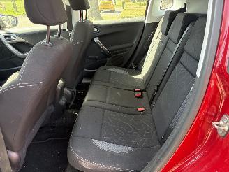 Peugeot 2008 1.2 PureTech Blue Lion AUTOMAAT, PANORAMA DAK, AIRCO, PDC, N.A.P. ENZ picture 7