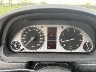 Mercedes B-klasse 170 BENZINE AUTOMAAT, AIRCO, N.A.P. ENZ picture 12