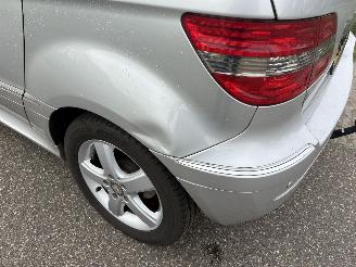 Mercedes B-klasse 170 BENZINE AUTOMAAT, AIRCO, N.A.P. ENZ picture 27