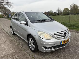 Mercedes B-klasse 170 BENZINE AUTOMAAT, AIRCO, N.A.P. ENZ picture 16