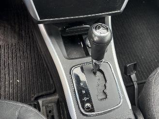 Mercedes B-klasse 170 BENZINE AUTOMAAT, AIRCO, N.A.P. ENZ picture 9