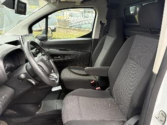 Citroën Berlingo 1.5 BLUEHDI AIRCO, NAVIGATIE ENZ 89.000 KM N.A.P. picture 5