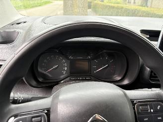 Citroën Berlingo 1.5 BLUEHDI AIRCO, NAVIGATIE ENZ 89.000 KM N.A.P. picture 7
