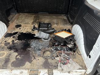 Citroën Berlingo 1.5 BLUEHDI AIRCO, NAVIGATIE ENZ 89.000 KM N.A.P. picture 13