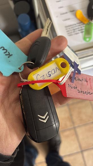 Citroën Berlingo 1.5 BLUEHDI AIRCO, NAVIGATIE ENZ 89.000 KM N.A.P. picture 18