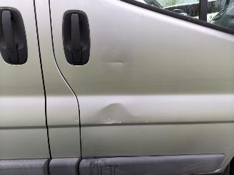 Opel Vivaro 1.9DTI 2.7T L1H1 CAMPER / KAMPEERAUTO picture 17