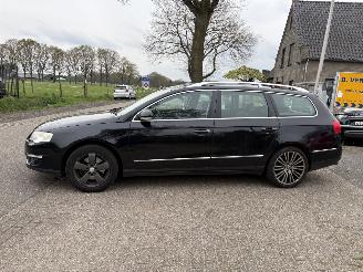 Volkswagen Passat Variant 1.8 TFSI Trendline SCHADE AUTO ! picture 3