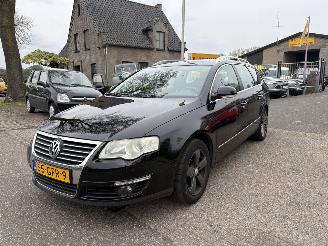 Volkswagen Passat Variant 1.8 TFSI Trendline SCHADE AUTO ! 2008/6