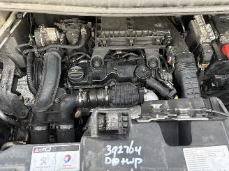 Peugeot Expert Bestel 226S 1.6 BlueHDI 95 Premium MOTOR DEFECT ! picture 29