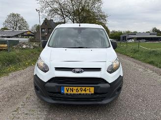 Ford Transit Connect 1.6 TDCI L2 Ambiente First Edition AIRCO picture 14