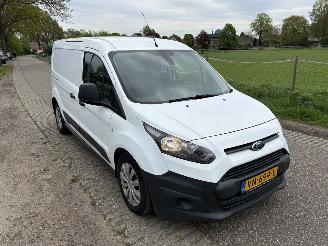 Ford Transit Connect 1.6 TDCI L2 Ambiente First Edition AIRCO picture 27