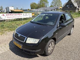 Skoda Fabia 1.9 TDI CHOICE 74KW AIRCO picture 19