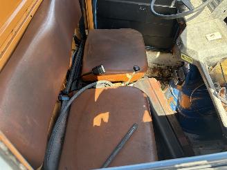 Piaggio  VESPA APECAR P2 VOOR DECORATIE picture 19