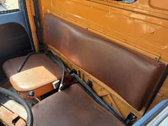 Piaggio  VESPA APECAR P2 VOOR DECORATIE picture 6