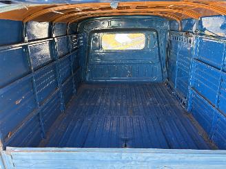 Piaggio  VESPA APECAR P2 VOOR DECORATIE picture 27