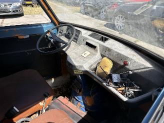 Piaggio  VESPA APECAR P2 VOOR DECORATIE picture 20