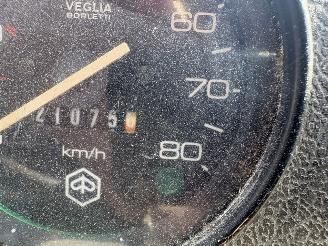 Piaggio  VESPA APECAR P2 VOOR DECORATIE picture 7