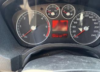 Ford C-Max 1.6 TDCI TITANIUM CLIMA picture 5