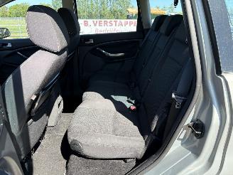 Ford C-Max 2.0-16V TITANIUM AUTOMAAT ! picture 6