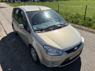 Ford C-Max 2.0-16V TITANIUM AUTOMAAT ! picture 23