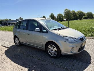 Ford C-Max 2.0-16V TITANIUM AUTOMAAT ! picture 15