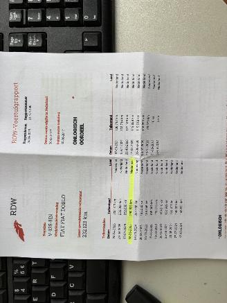 Fiat Doblo Cargo 1.4 t-jet L2/H1 Maxi BENZINE + CNG !!! AIRCO picture 34