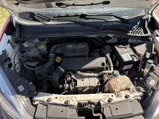 Fiat Doblo Cargo 1.4 t-jet L2/H1 Maxi BENZINE + CNG !!! AIRCO picture 30