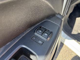 Fiat Doblo Cargo 1.4 t-jet L2/H1 Maxi BENZINE + CNG !!! AIRCO picture 7