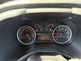 Fiat Doblo Cargo 1.4 t-jet L2/H1 Maxi BENZINE + CNG !!! AIRCO picture 11