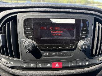 Fiat Doblo Cargo 1.4 t-jet L2/H1 Maxi BENZINE + CNG !!! AIRCO picture 8