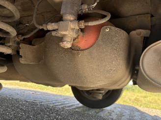 Fiat Doblo Cargo 1.4 t-jet L2/H1 Maxi BENZINE + CNG !!! AIRCO picture 29