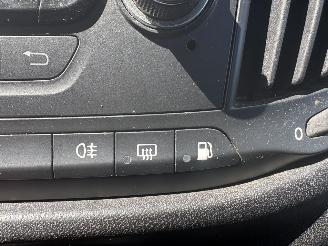 Fiat Doblo Cargo 1.4 t-jet L2/H1 Maxi BENZINE + CNG !!! AIRCO picture 10