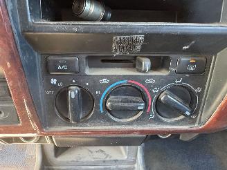 Toyota Landcruiser-90 3.0HR  BLIND VAN AIRCO 4X4 picture 8