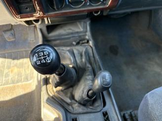 Toyota Landcruiser-90 3.0HR  BLIND VAN AIRCO 4X4 picture 9
