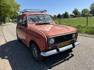 Renault 4 TL picture 8