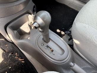 Nissan Micra 1.2 AUTOMAAT, AIRCO picture 8
