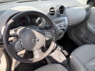 Nissan Micra 1.2 AUTOMAAT, AIRCO picture 13