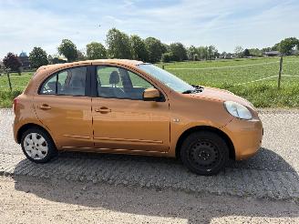 Nissan Micra 1.2 AUTOMAAT, AIRCO picture 17