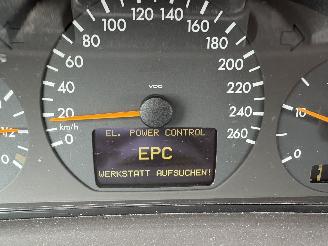 Mercedes E-klasse 200 CDI Elegance Select automaat picture 26