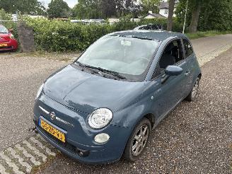 Fiat 500 1.4-16v POP picture 25