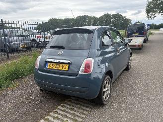 Fiat 500 1.4-16v POP picture 17