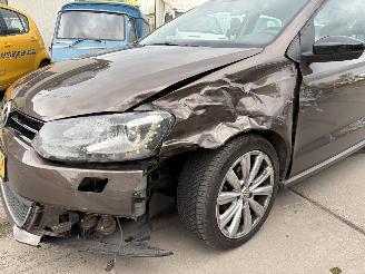 Volkswagen Polo 1.6 TDI HIGHLINE DSG AUTOMAAT picture 34