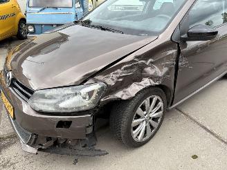 Volkswagen Polo 1.6 TDI HIGHLINE DSG AUTOMAAT picture 25
